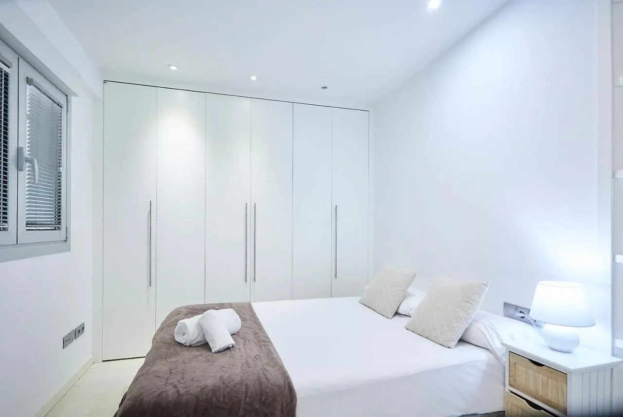 Arana Apartment By Basquehomes San Sebastián 0*,