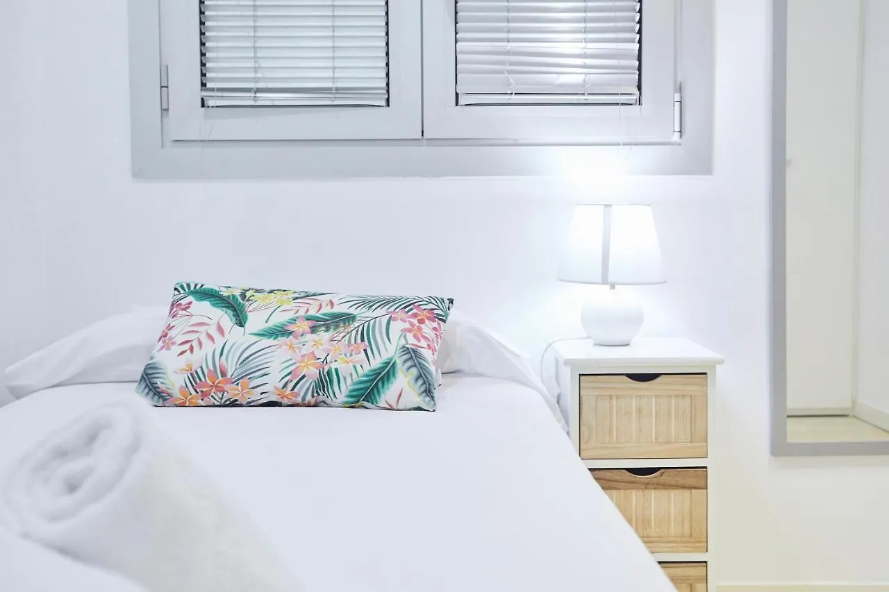 Arana Apartment By Basquehomes San Sebastián 0*,