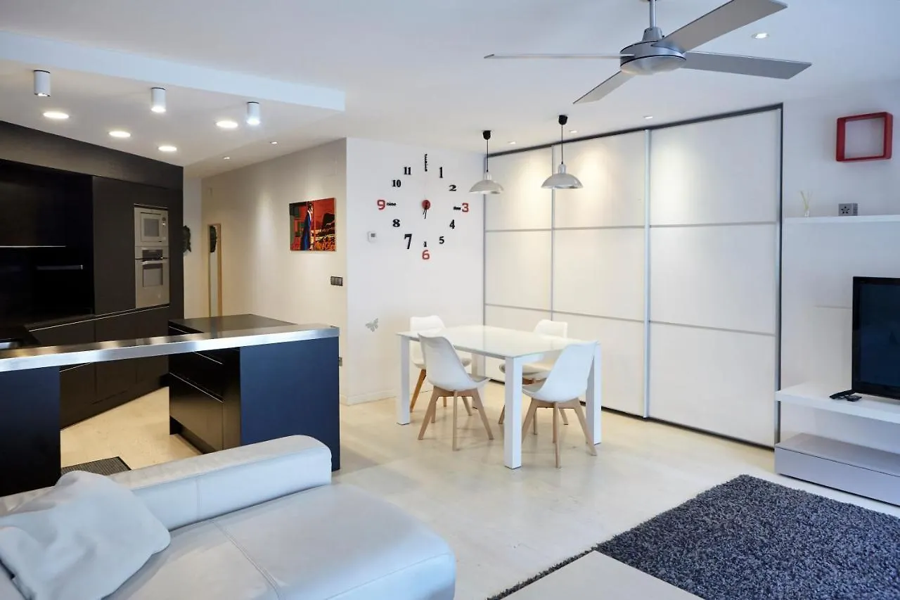 Arana Apartment By Basquehomes San Sebastián