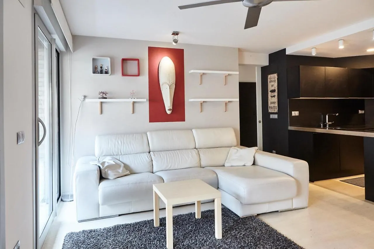 Arana Apartment By Basquehomes San Sebastián