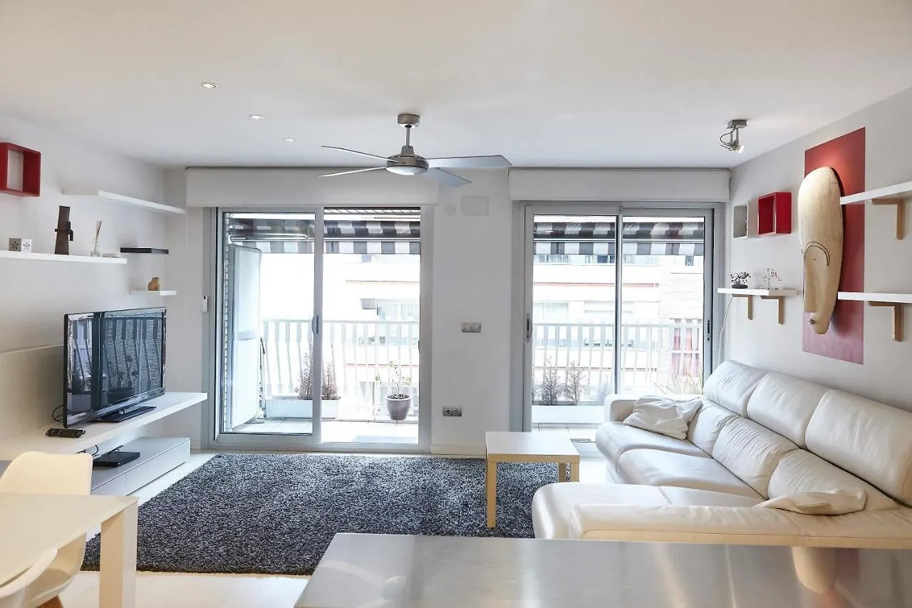 Arana Apartment By Basquehomes San Sebastián España