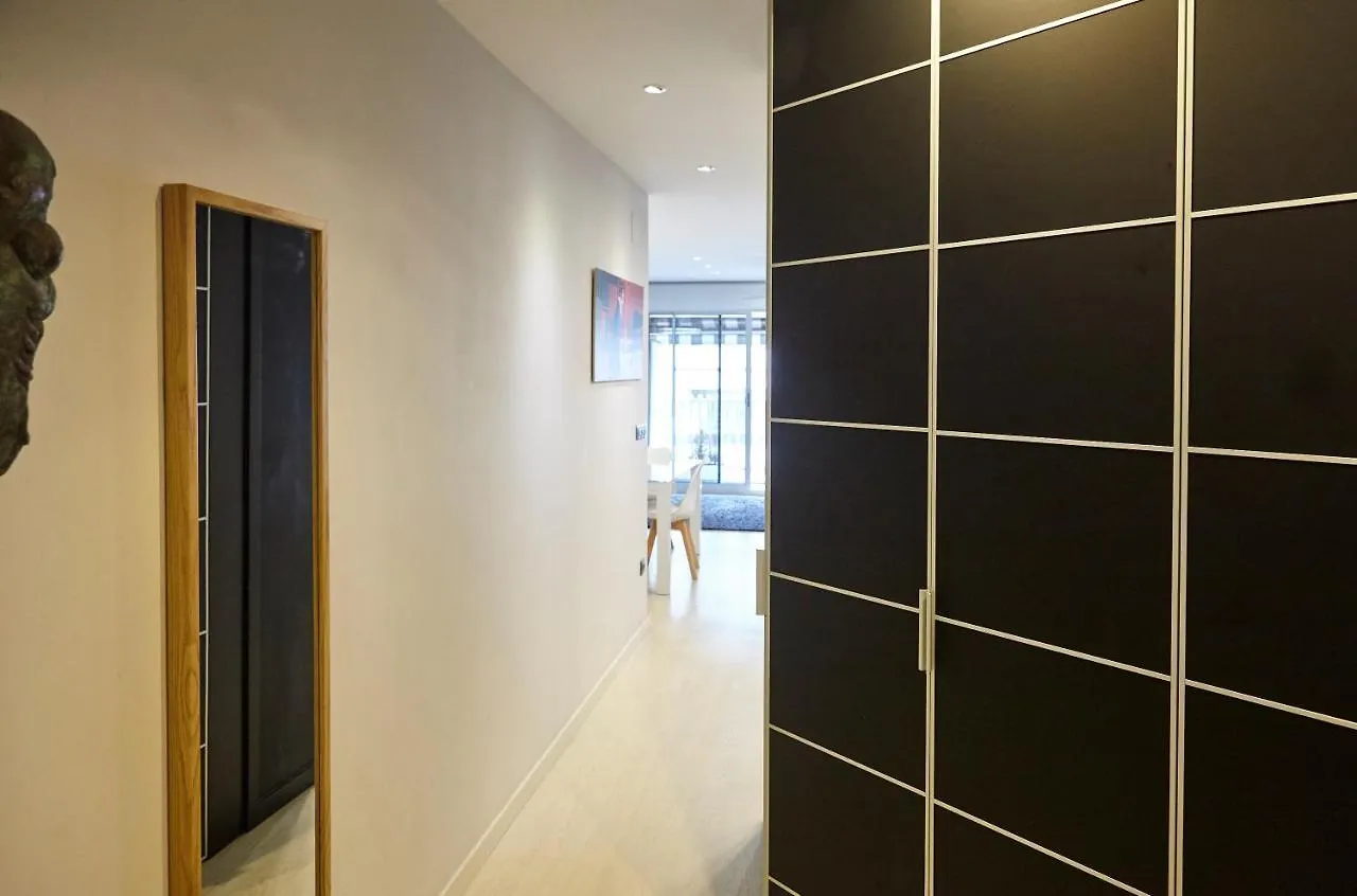 Arana Apartment By Basquehomes San Sebastián 0*,