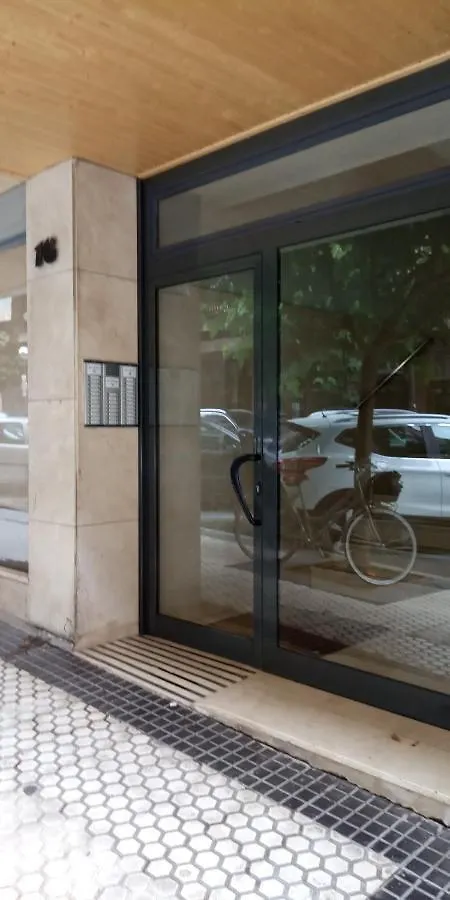 Arana Apartment By Basquehomes San Sebastián